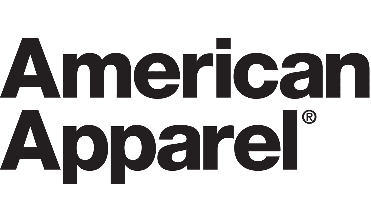 American-Apparel-Logo