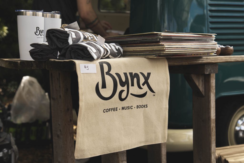 Bynx Totes