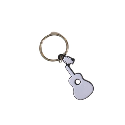 Custom keychain by Big Bang Promotional Products